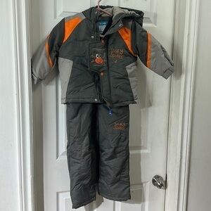 Kids winter  suit